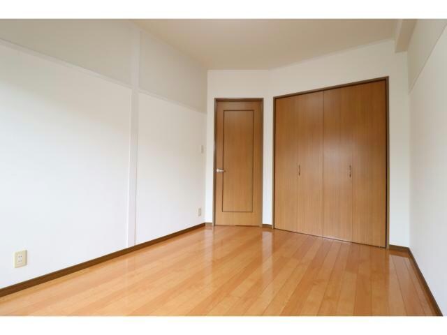 清友ビルA棟の物件内観写真