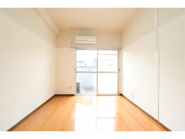 清友ビルA棟の物件内観写真