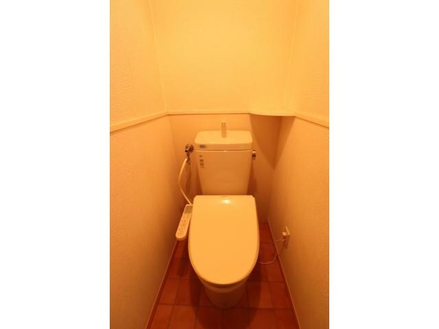 清友ビルA棟の物件内観写真