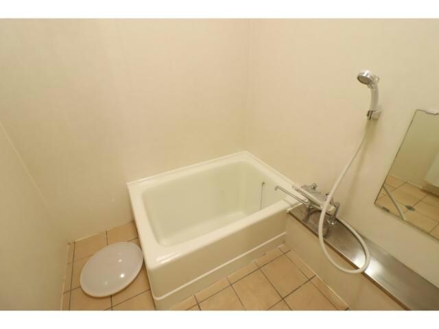 清友ビルA棟の物件内観写真