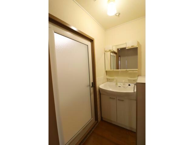 清友ビルA棟の物件内観写真