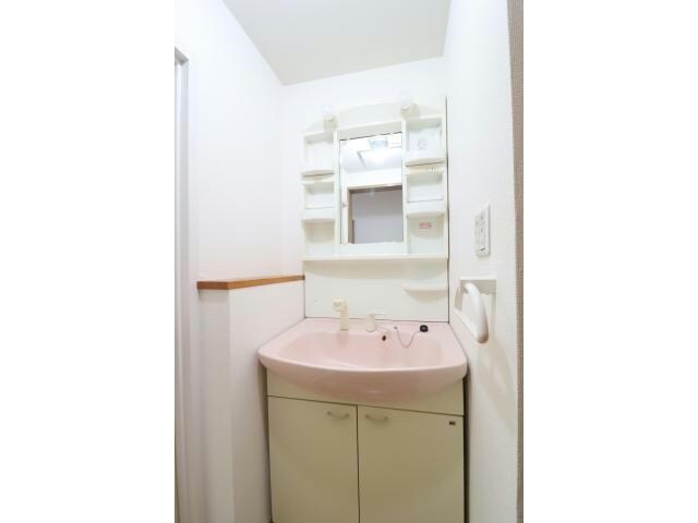 清友ビルA棟の物件内観写真