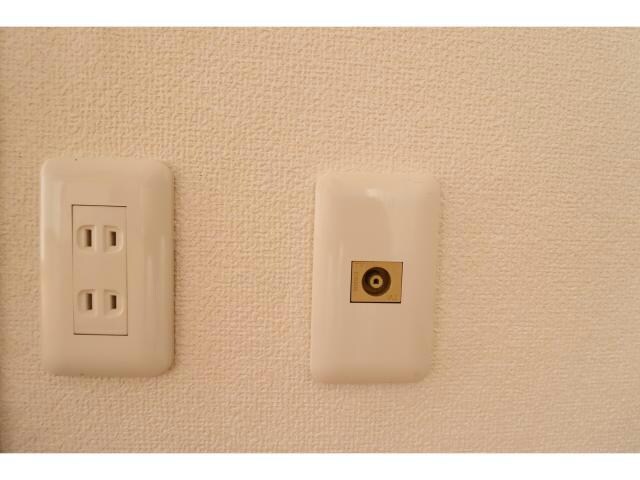 清友ビルA棟の物件内観写真