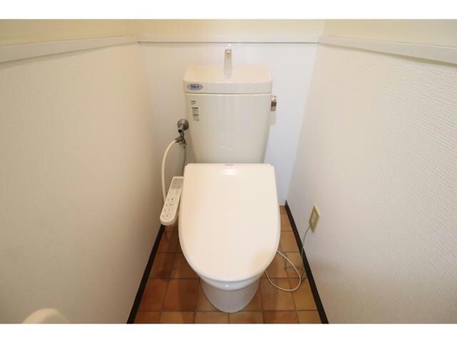 清友ビルA棟の物件内観写真