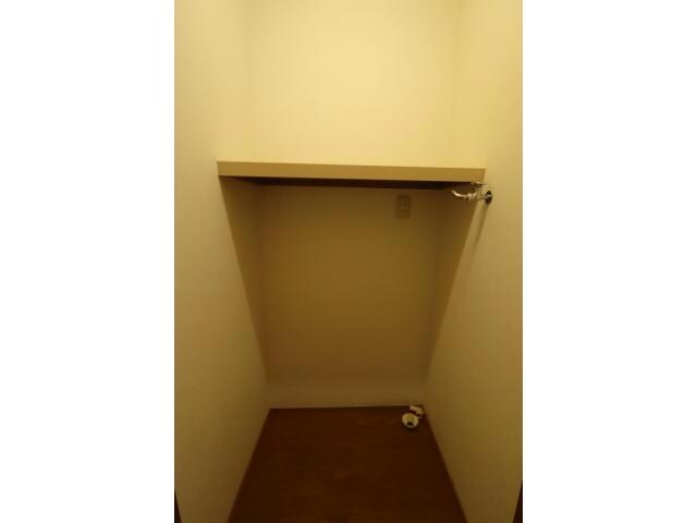 清友ビルA棟の物件内観写真