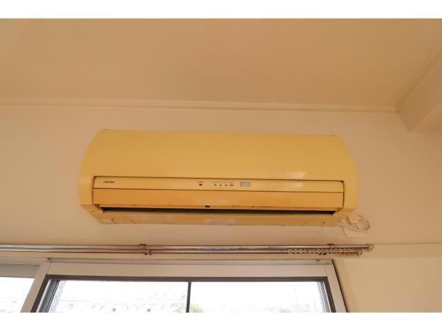 清友ビルA棟の物件内観写真