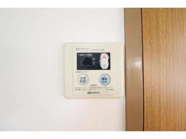 清友ビルA棟の物件内観写真