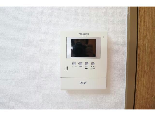 清友ビルA棟の物件内観写真