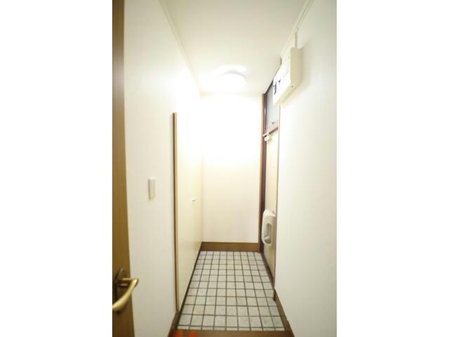 清友ビルA棟の物件内観写真