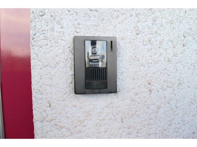 清友ビルA棟の物件内観写真