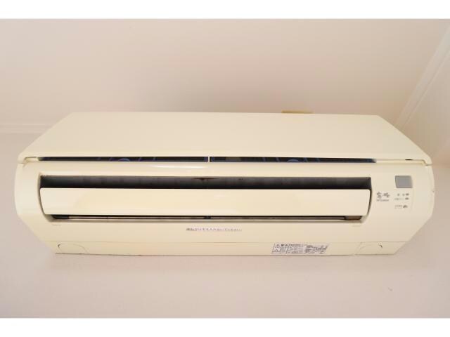 清友ビルA棟の物件内観写真