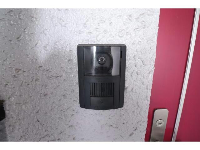 清友ビルA棟の物件内観写真