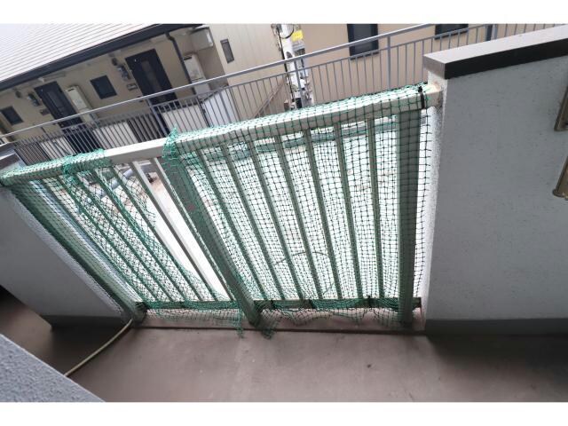 清友ビルA棟の物件内観写真