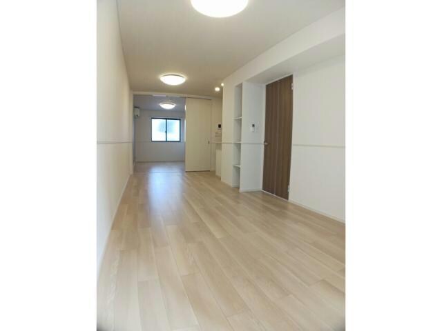 メゾン・ボヌールⅡの物件内観写真