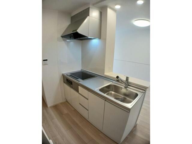 メゾン・ボヌールⅡの物件内観写真