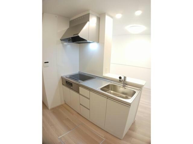 メゾン・ボヌールⅡの物件内観写真