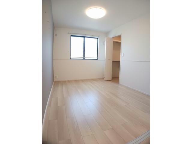 メゾン・ボヌールⅡの物件内観写真