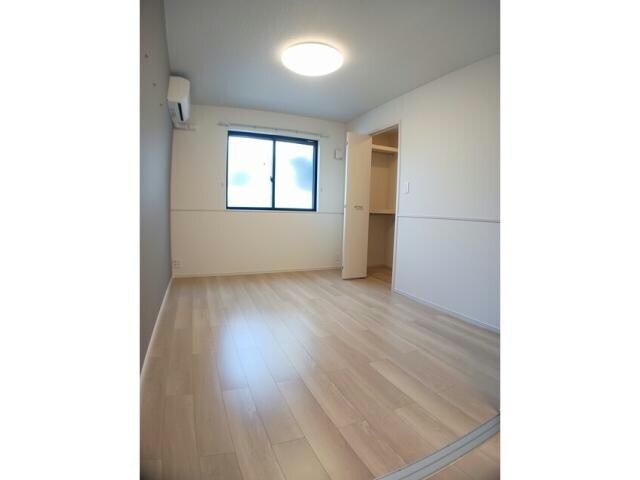 メゾン・ボヌールⅡの物件内観写真