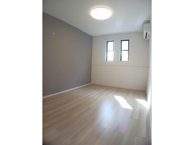 メゾン・ボヌールⅡの物件内観写真