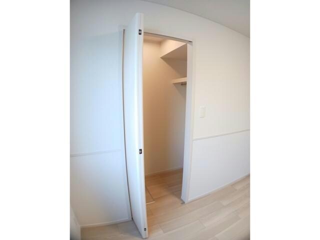 メゾン・ボヌールⅡの物件内観写真