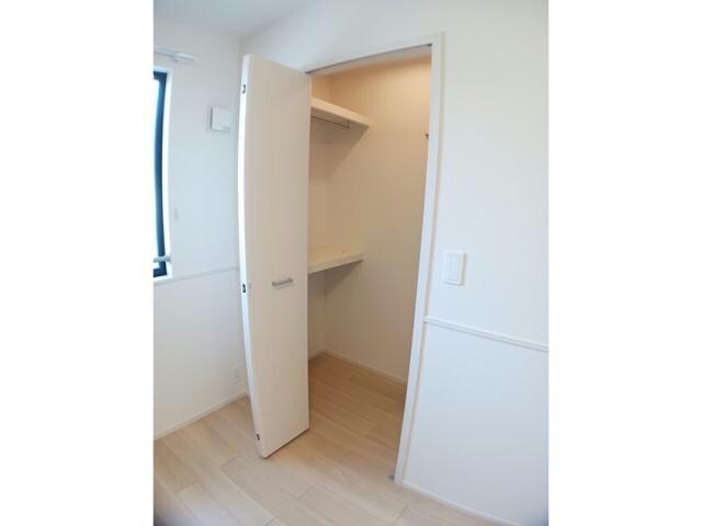 メゾン・ボヌールⅡの物件内観写真