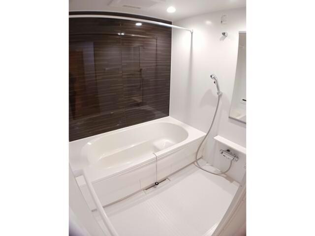 メゾン・ボヌールⅡの物件内観写真