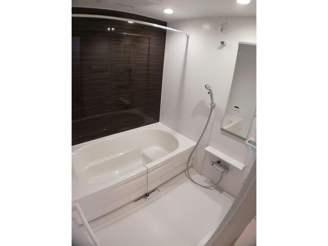 メゾン・ボヌールⅡの物件内観写真