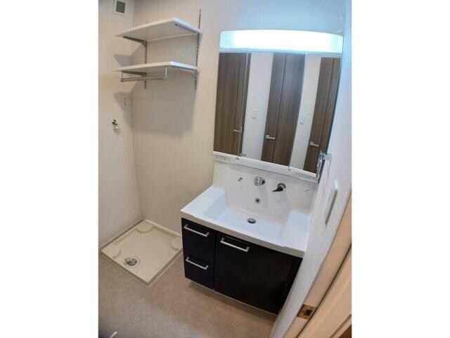 メゾン・ボヌールⅡの物件内観写真