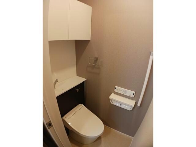 メゾン・ボヌールⅡの物件内観写真