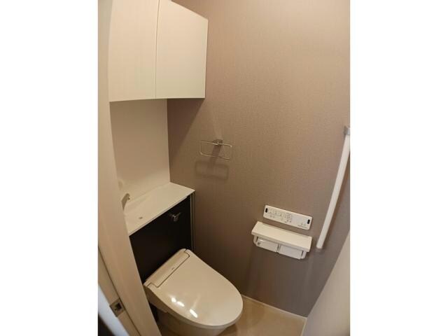 メゾン・ボヌールⅡの物件内観写真