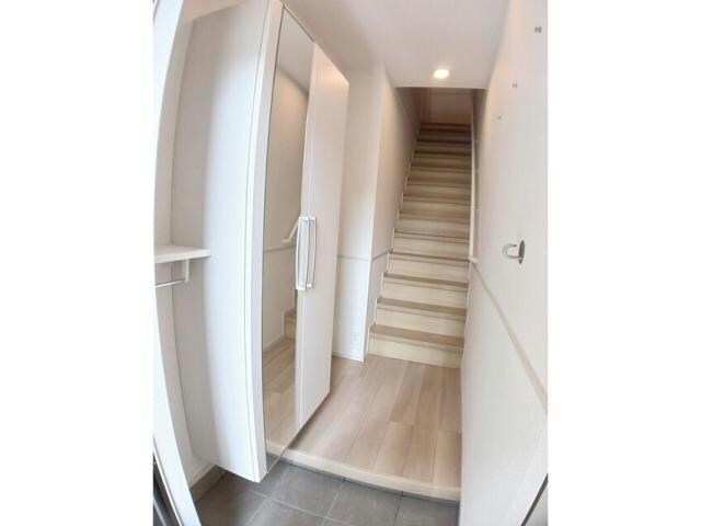 メゾン・ボヌールⅡの物件内観写真