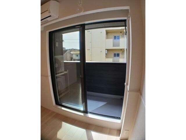 メゾン・ボヌールⅡの物件内観写真