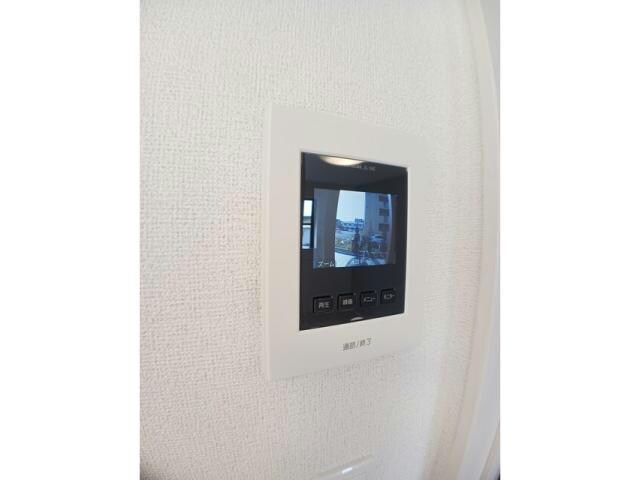 メゾン・ボヌールⅡの物件内観写真