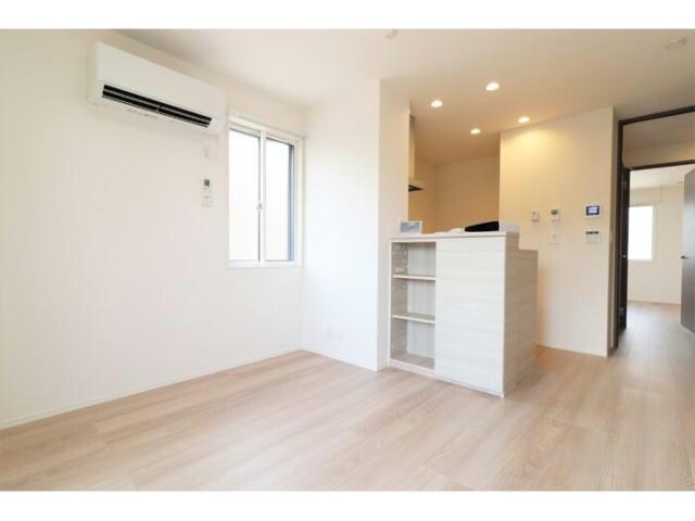 ciel翠の物件内観写真