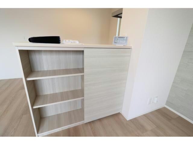 ciel翠の物件内観写真