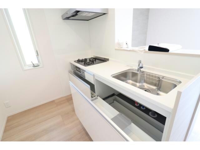 ciel翠の物件内観写真