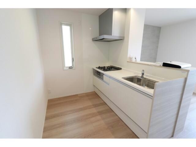 ciel翠の物件内観写真