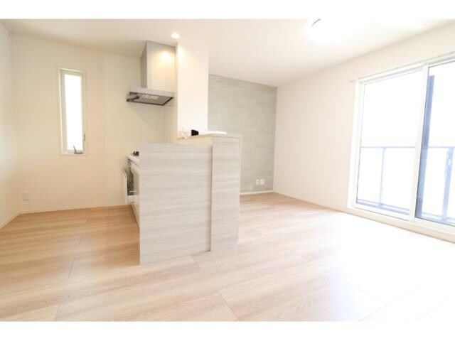 ciel翠の物件外観写真