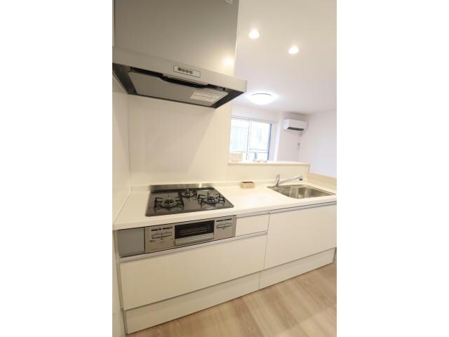 ciel翠の物件内観写真