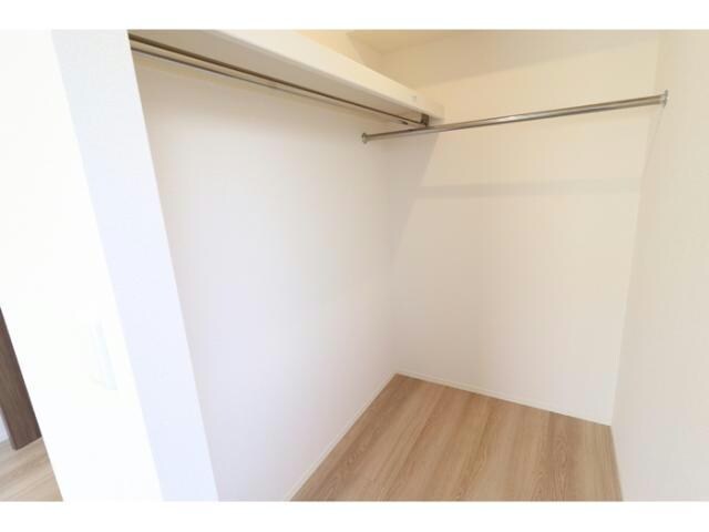 ciel翠の物件内観写真