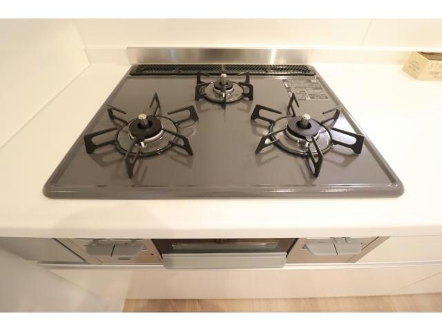 ciel翠の物件内観写真