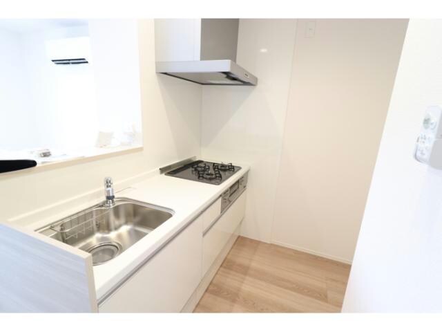 ciel翠の物件内観写真