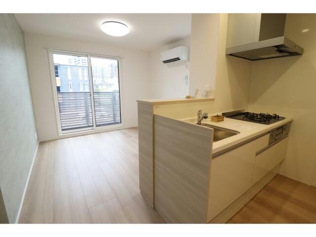 ciel翠の物件内観写真