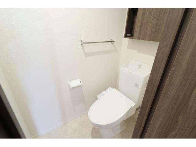 ciel翠の物件内観写真