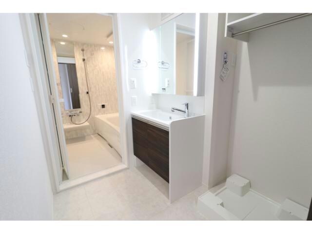 ciel翠の物件内観写真