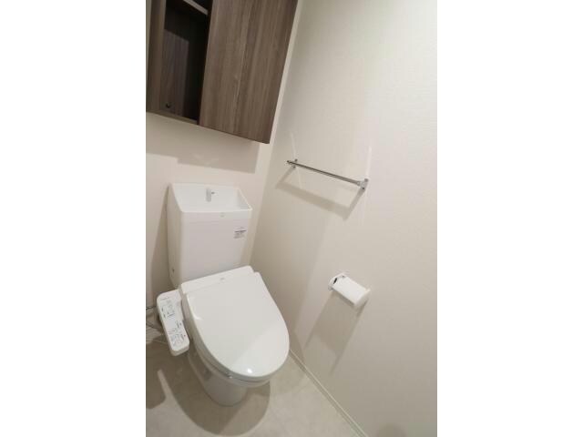 ciel翠の物件内観写真