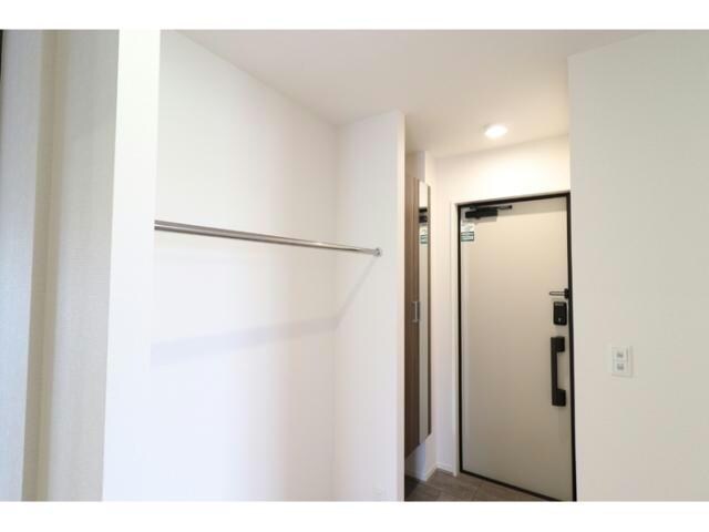 ciel翠の物件内観写真