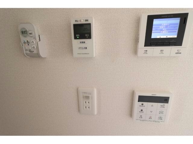 ciel翠の物件内観写真