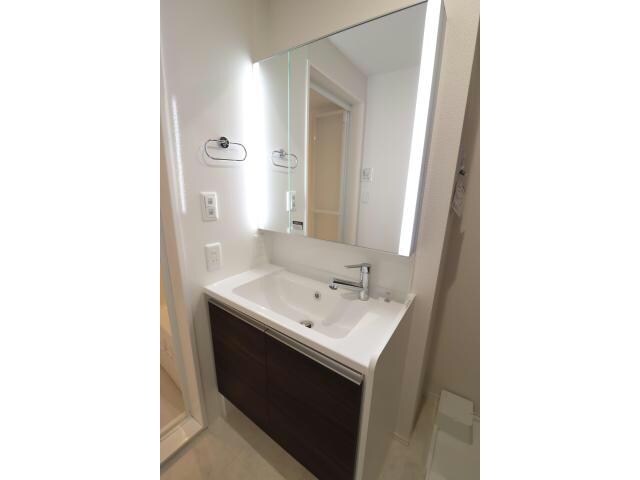 ciel翠の物件内観写真