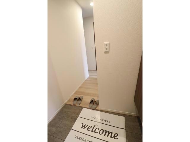 ciel翠の物件内観写真